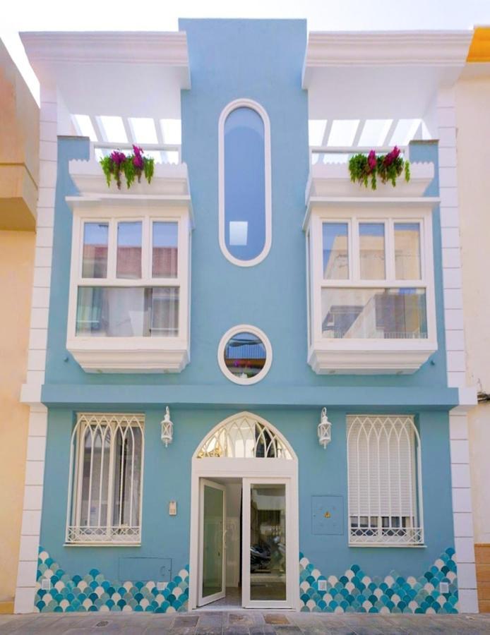 Apartament Apt. Joya Del Mar 2 Der *